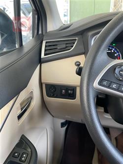 ميتسوبيشي اكسباندر